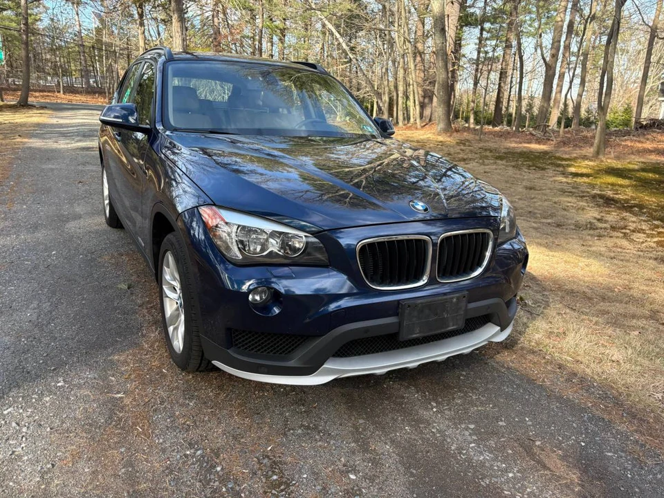 2015 BMW E84 X1 - Image 3 of 20
