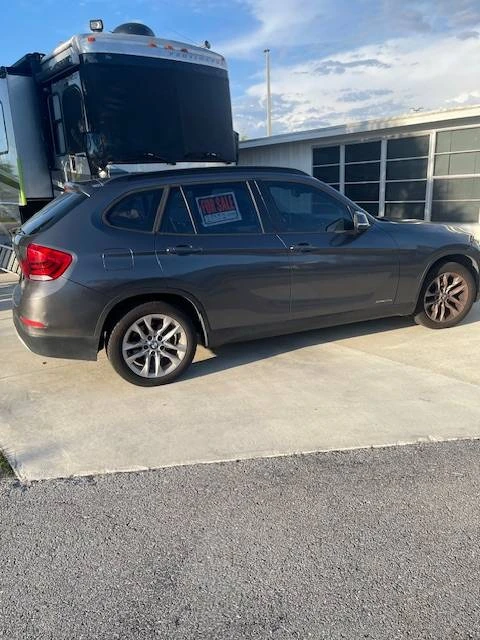 2015 BMW E84 X1 - Image 3 of 3