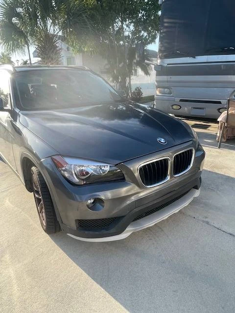2015 BMW E84 X1 - Image 2 of 3