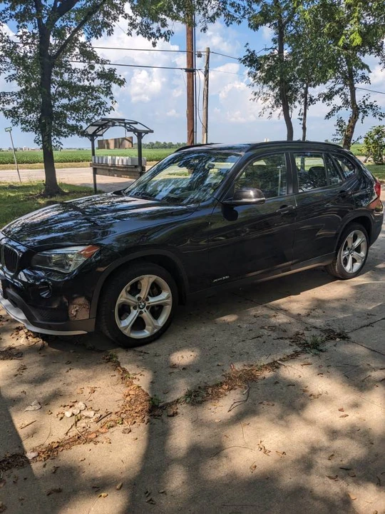 2015 BMW E84 X1 - Image 13 of 18