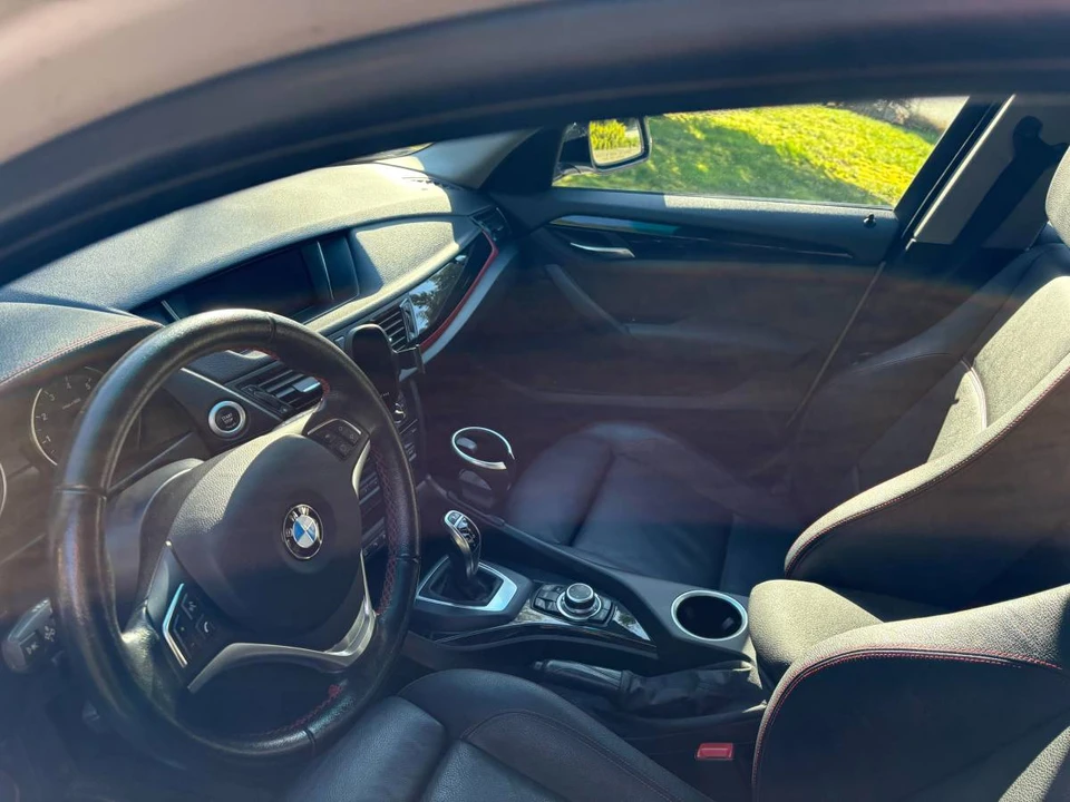 2015 BMW E84 X1 - Image 8 of 22