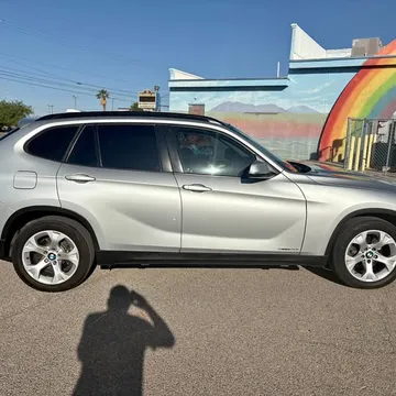 2015 BMW X1