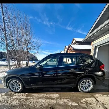 2015 BMW X1 xDrive28i