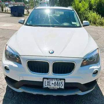 2015 BMW X1