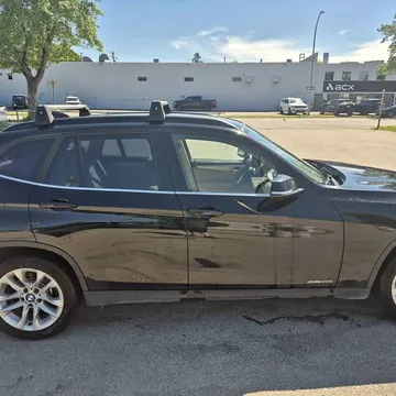 2015 BMW X1