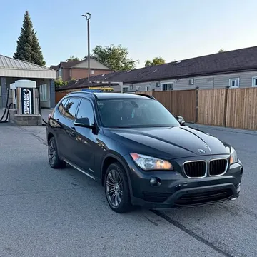 2015 BMW X1 xDrive28i
