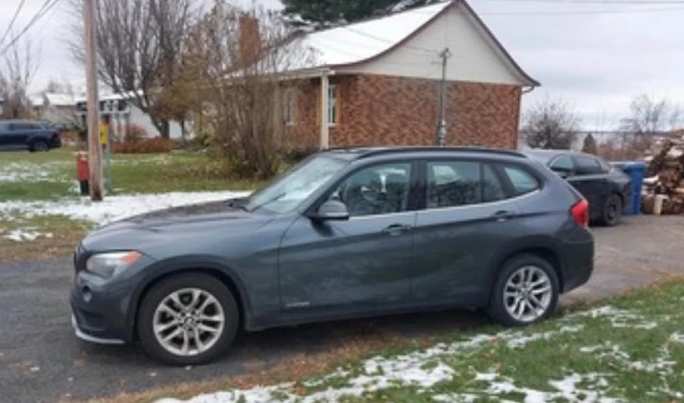 2015 BMW E84 X1 - Image 2 of 6