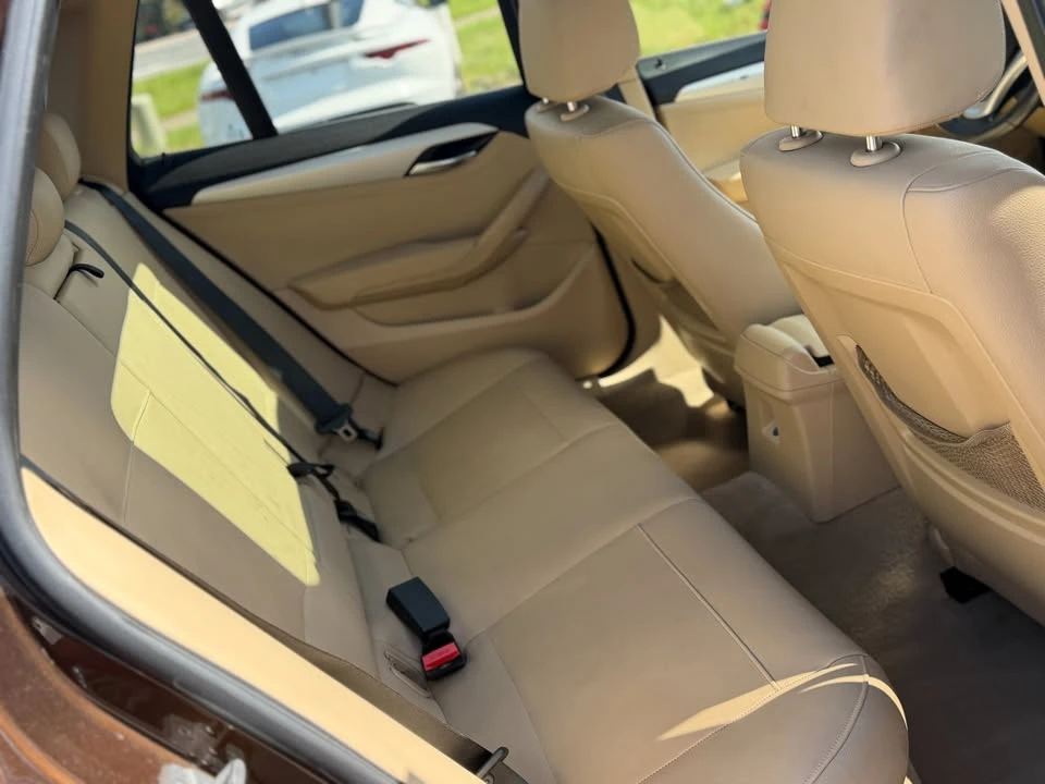 2015 BMW E84 X1 - Image 9 of 10