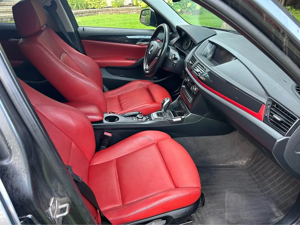2015 BMW E84 X1 - Image 7 of 10