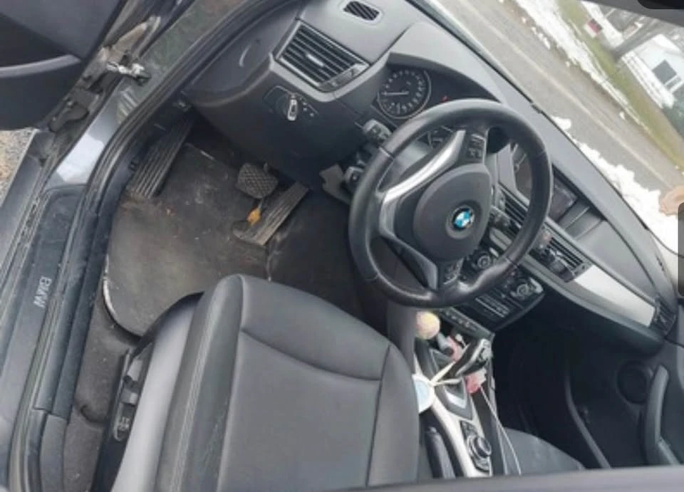2015 BMW E84 X1 - Image 4 of 6
