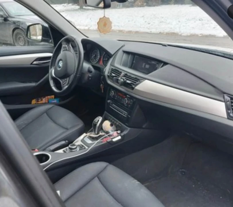 2015 BMW E84 X1 - Image 3 of 6
