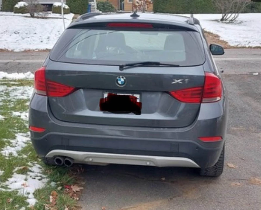 2015 BMW E84 X1 - Image 5 of 6