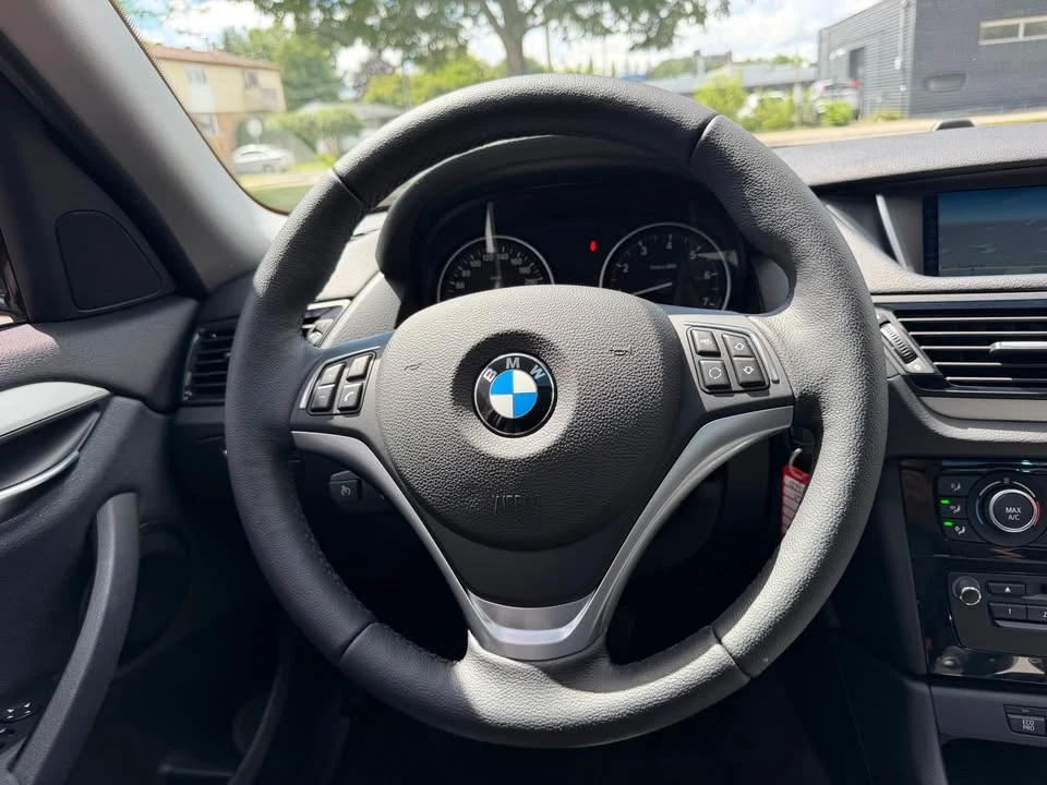 2015 BMW E84 X1 - Image 15 of 20
