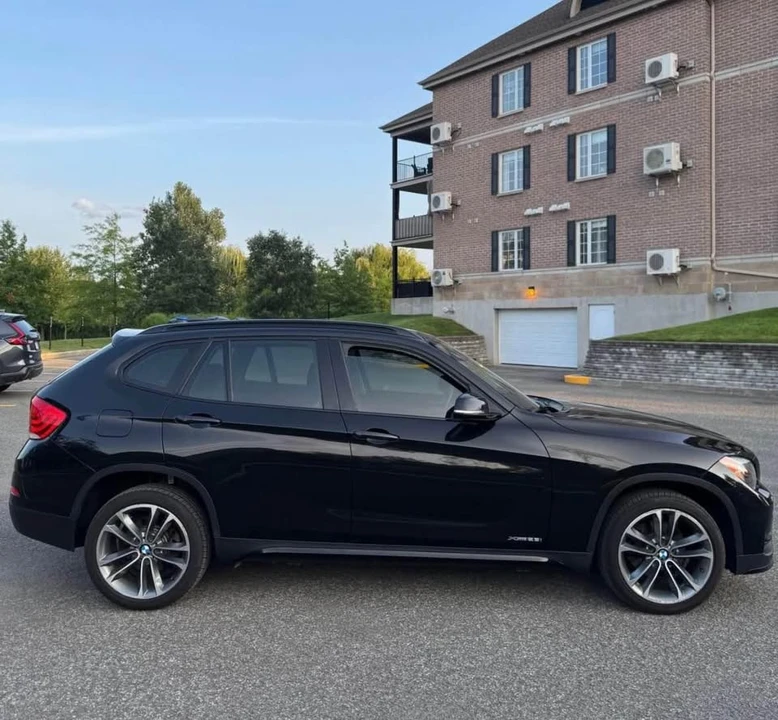 2015 BMW E84 X1 - Image 8 of 18