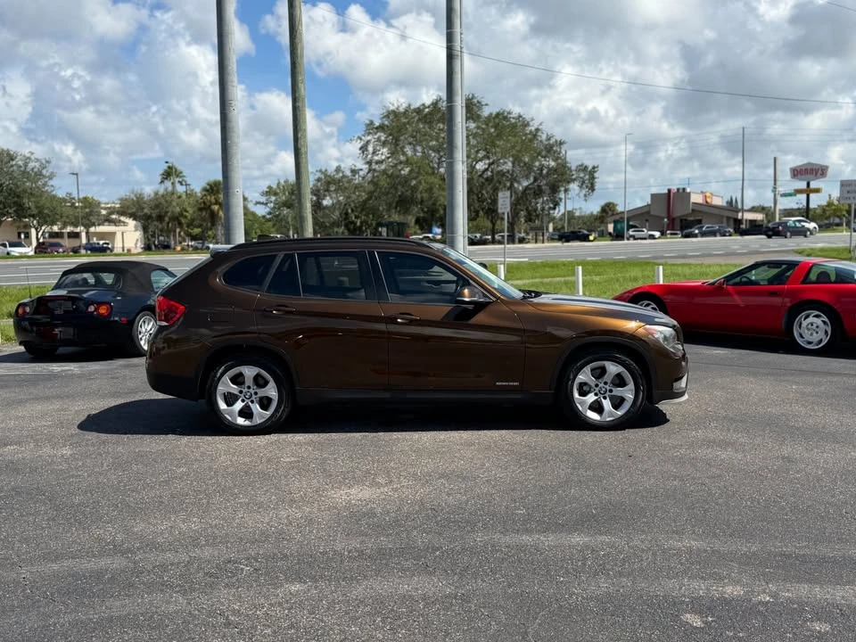2015 BMW E84 X1 - Image 4 of 10