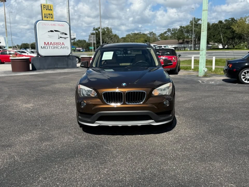 2015 BMW E84 X1 - Image 3 of 10