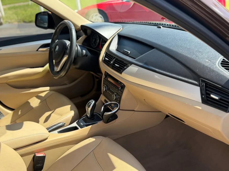 2015 BMW E84 X1 - Image 6 of 10