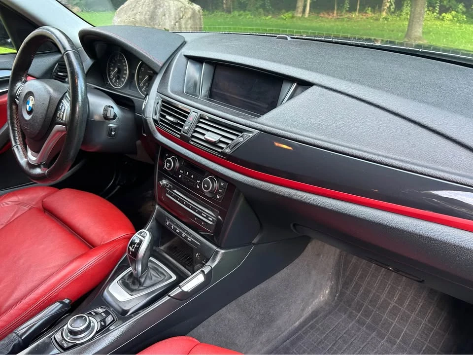2015 BMW E84 X1 - Image 8 of 10