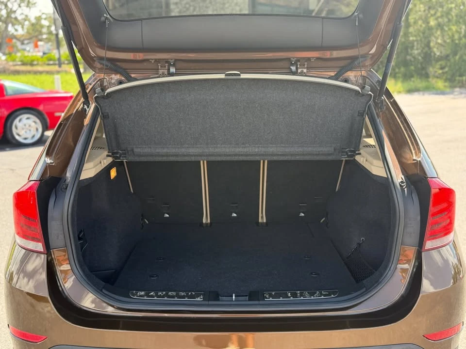 2015 BMW E84 X1 - Image 10 of 10