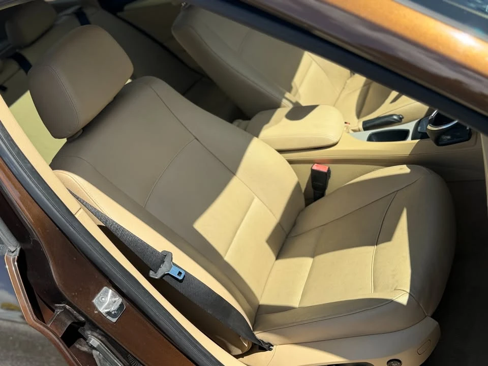 2015 BMW E84 X1 - Image 7 of 10