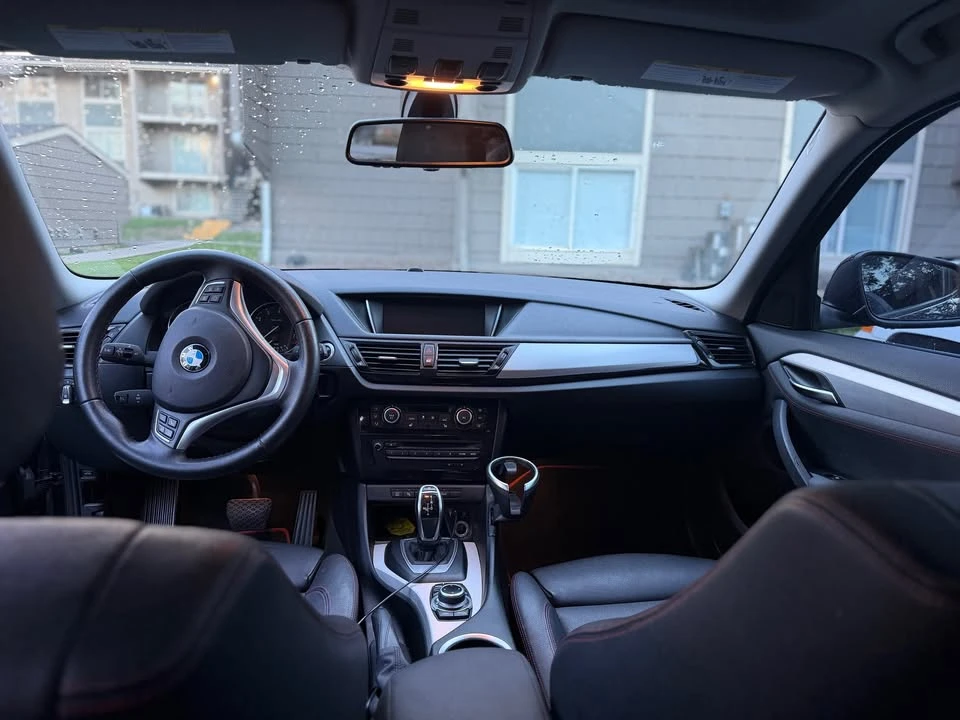 2015 BMW E84 X1 - Image 3 of 9