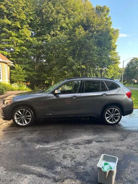 2015 BMW E84 X1 - Image 10 of 10