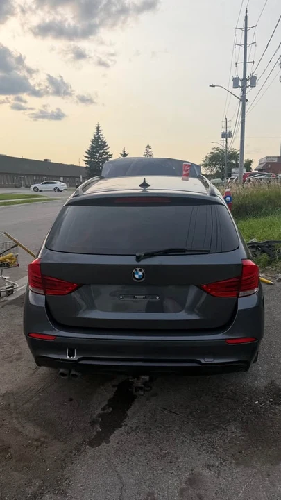 2015 BMW E84 X1 - Image 3 of 3