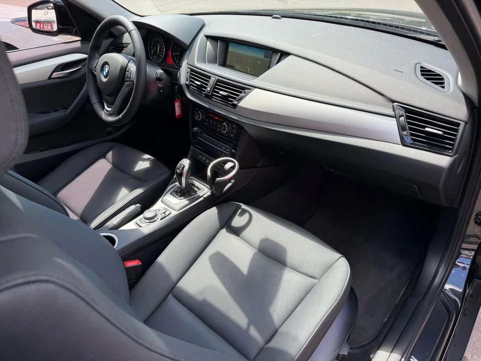 2015 BMW E84 X1 - Image 9 of 20