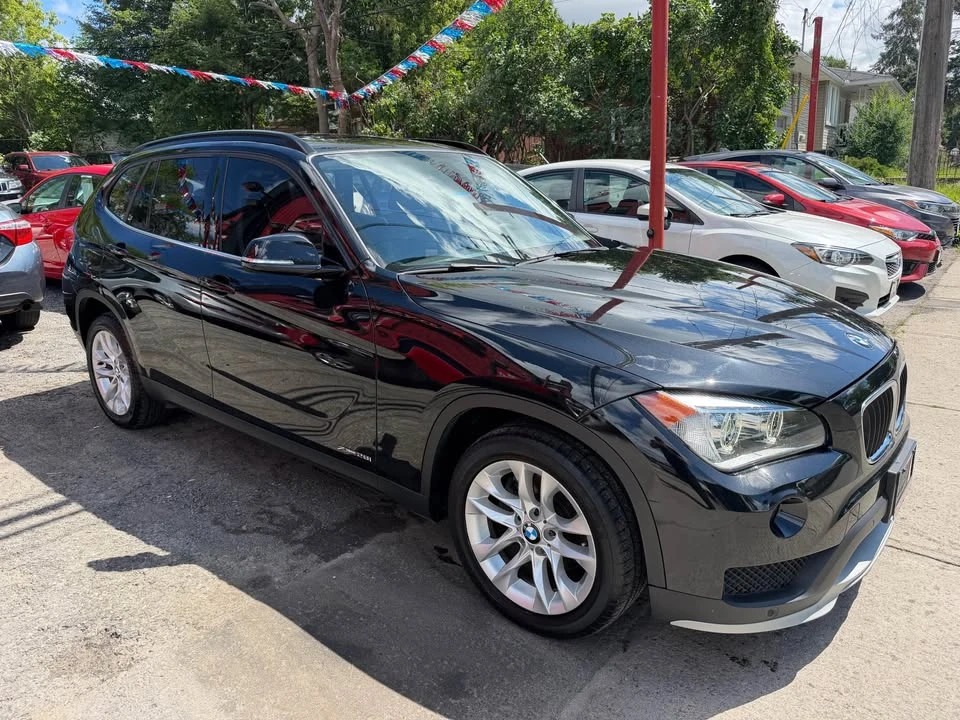 2015 BMW E84 X1 - Image 3 of 20