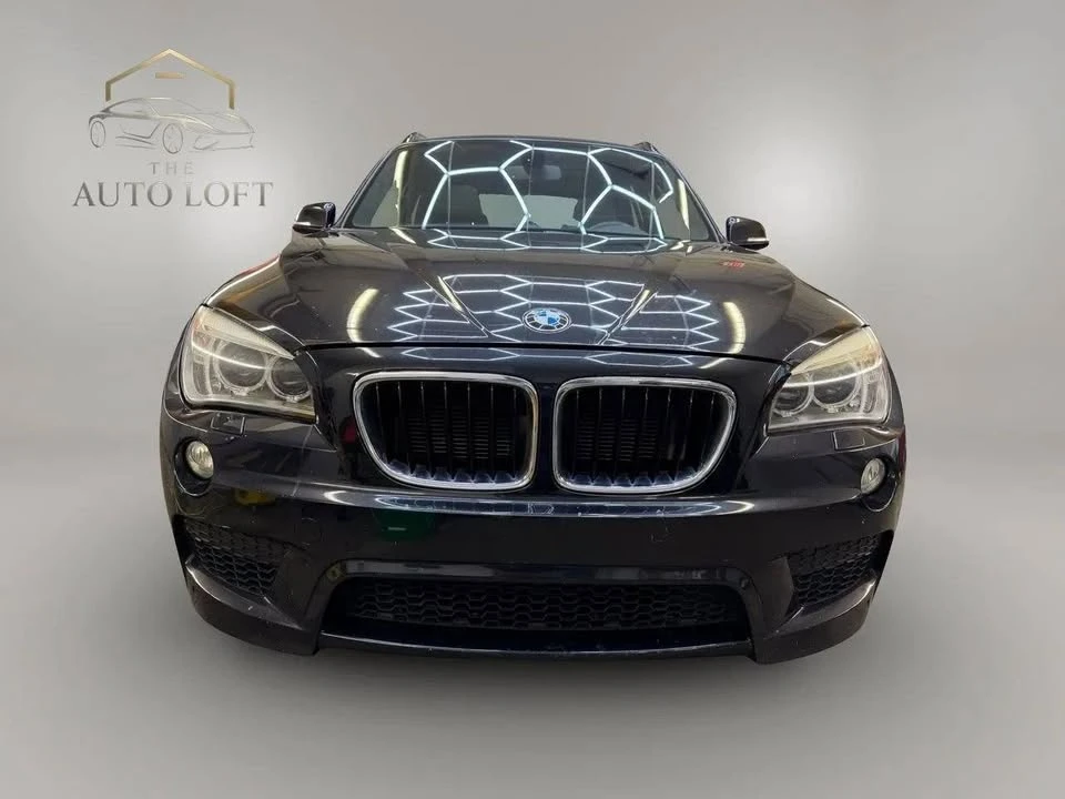 2015 BMW E84 X1 - Image 7 of 18