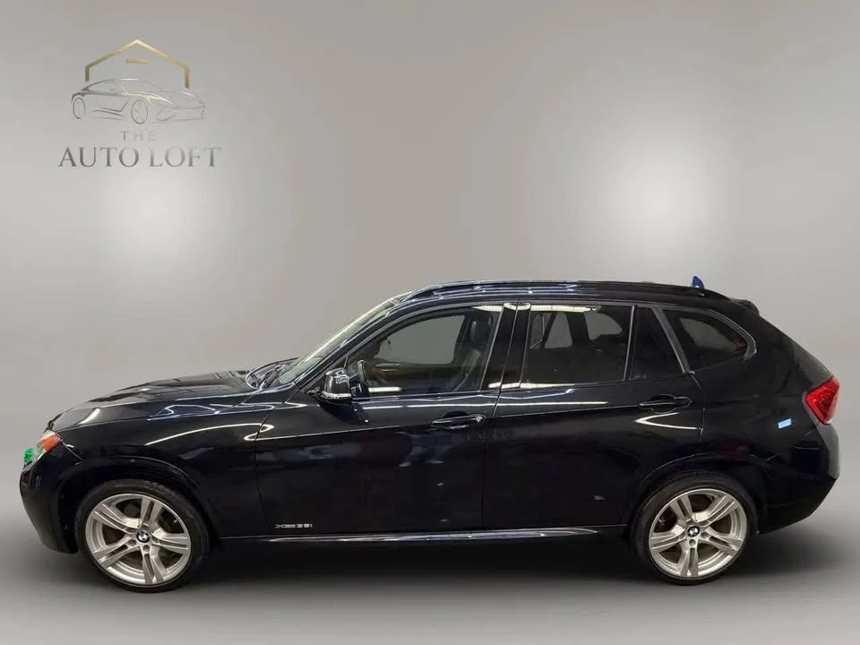 2015 BMW E84 X1 - Image 2 of 18