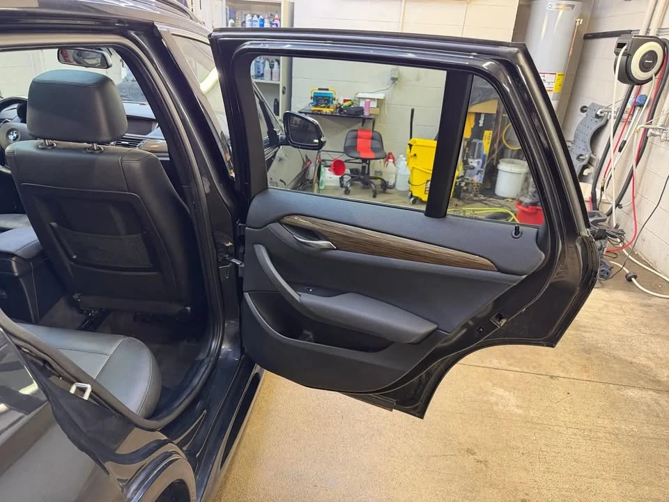2015 BMW E84 X1 - Image 14 of 18