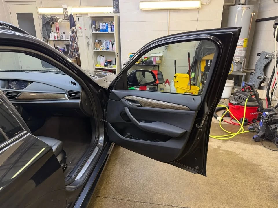 2015 BMW E84 X1 - Image 12 of 18