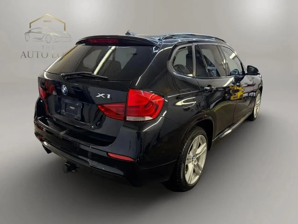 2015 BMW E84 X1 - Image 5 of 18