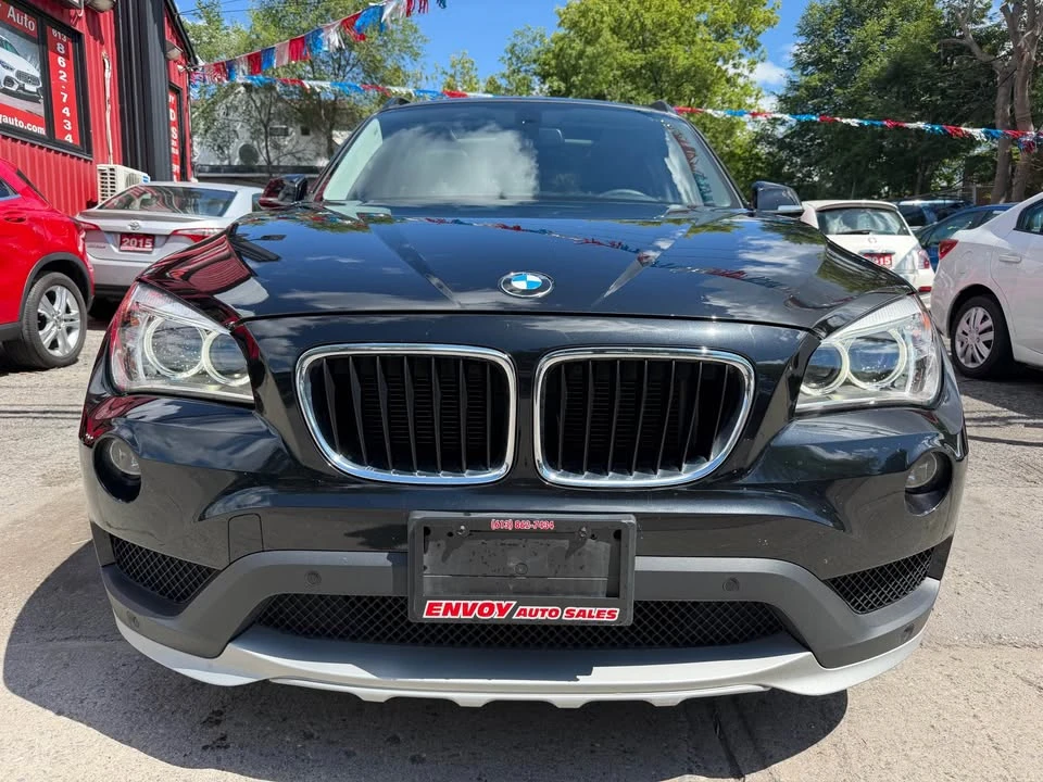 2015 BMW E84 X1 - Image 2 of 20