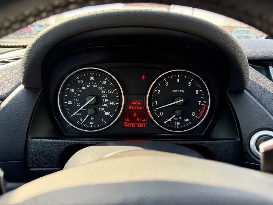 2015 BMW E84 X1 - Image 18 of 18
