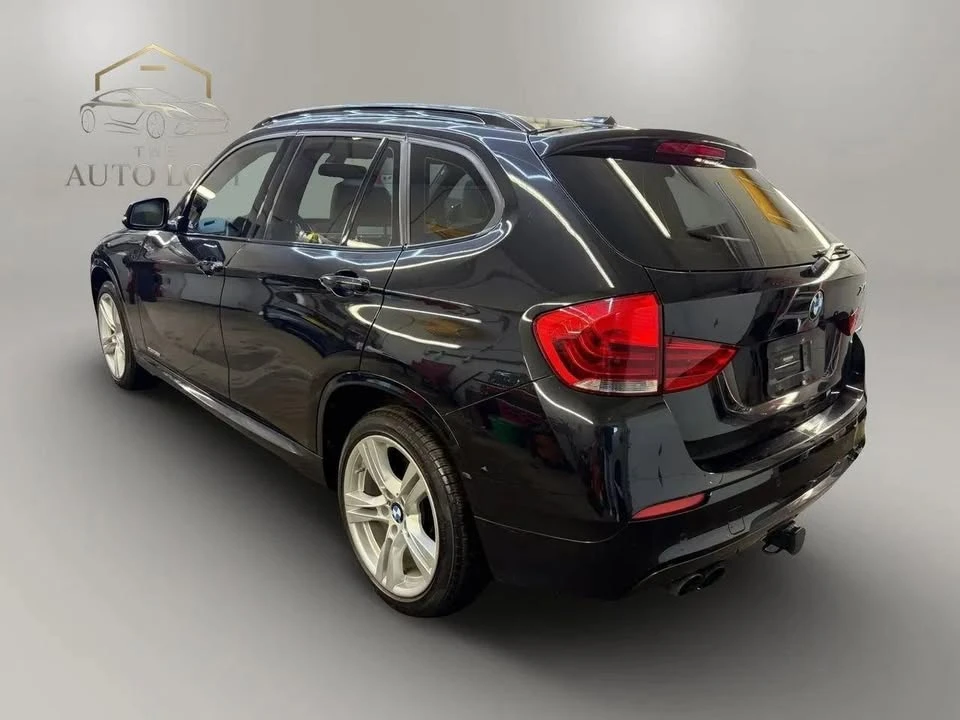 2015 BMW E84 X1 - Image 3 of 18