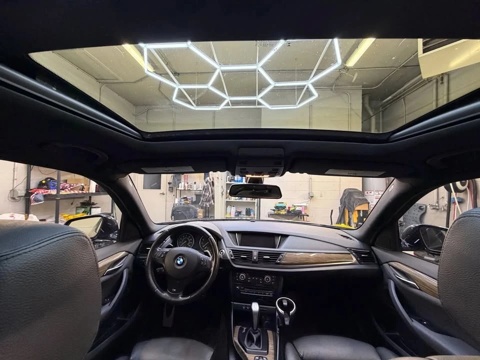 2015 BMW E84 X1 - Image 16 of 18