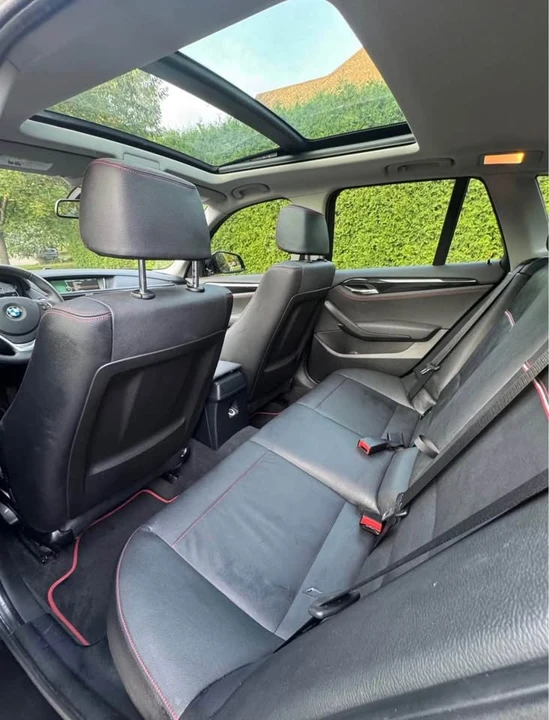 2015 BMW E84 X1 - Image 10 of 18