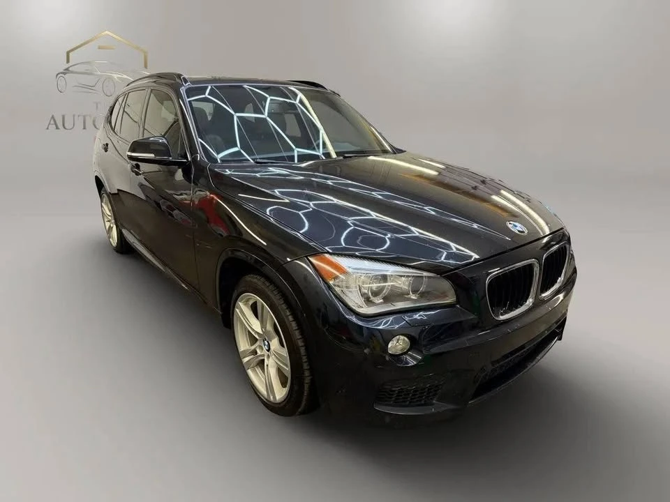 2015 BMW E84 X1 - Image 6 of 18