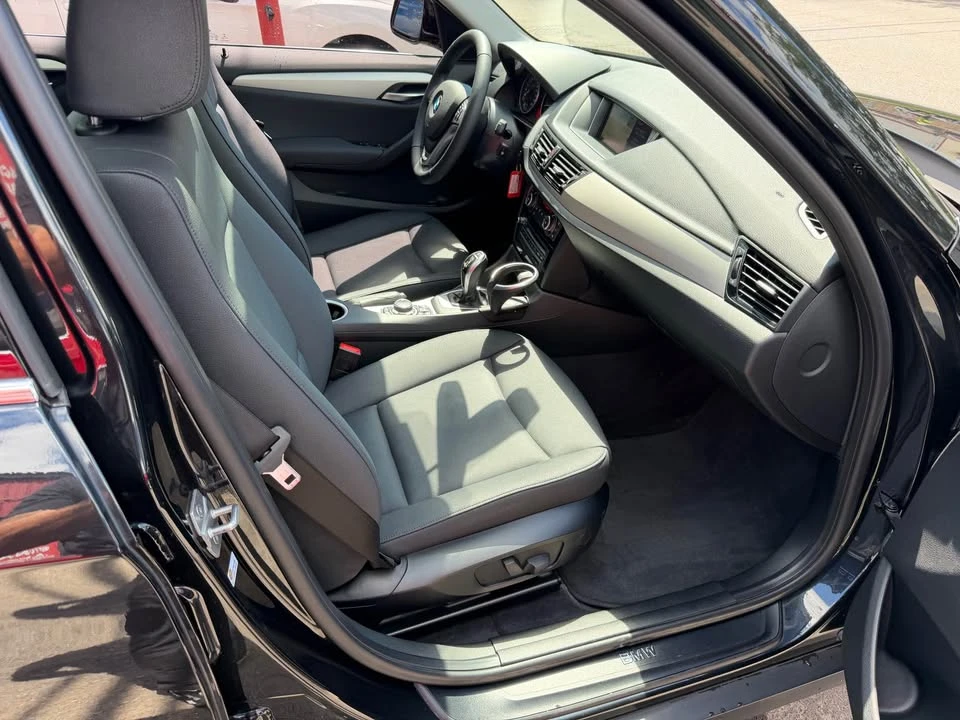 2015 BMW E84 X1 - Image 8 of 20