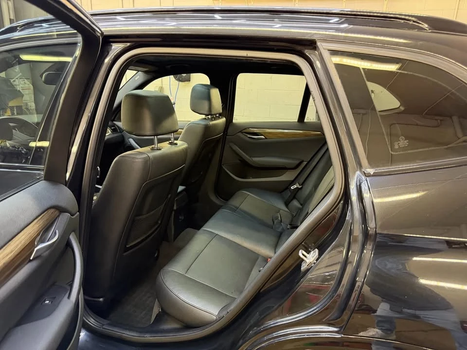 2015 BMW E84 X1 - Image 11 of 18