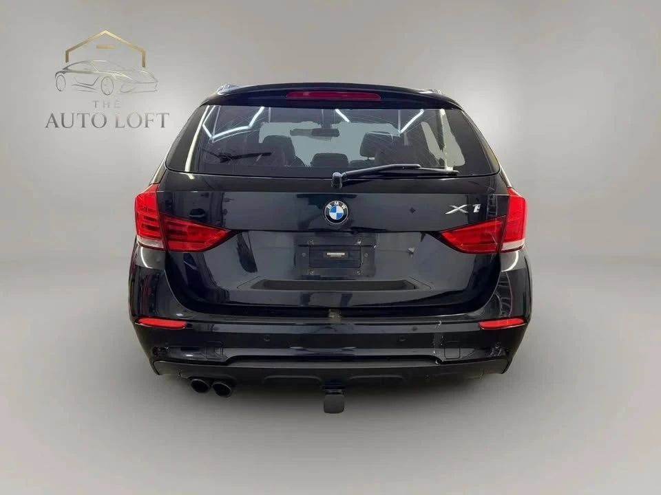 2015 BMW E84 X1 - Image 4 of 18