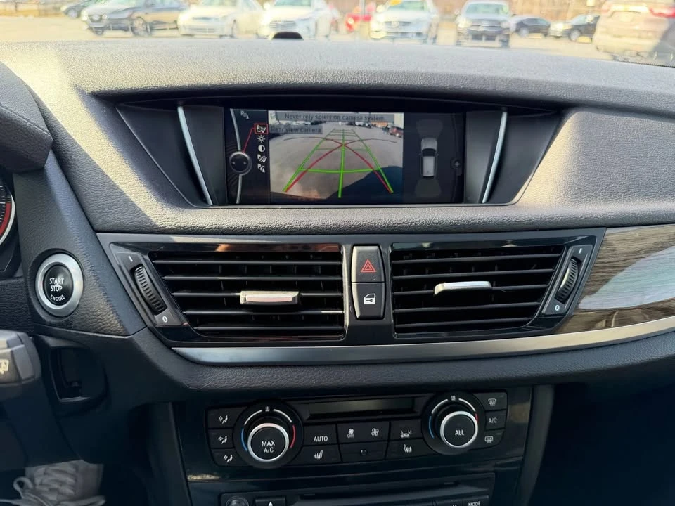 2015 BMW E84 X1 - Image 17 of 18