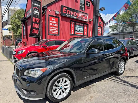 2015 BMW X1