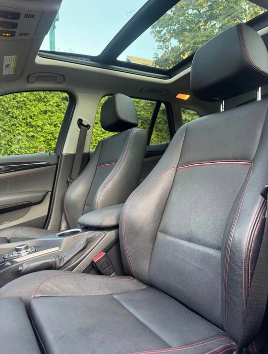 2015 BMW E84 X1 - Image 13 of 18