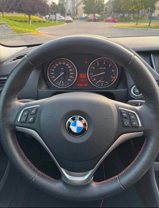 2015 BMW E84 X1 - Image 3 of 18