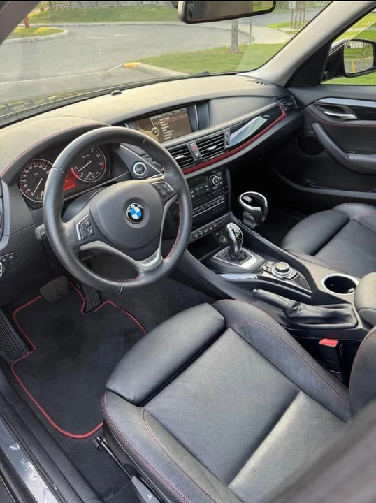 2015 BMW E84 X1 - Image 16 of 18