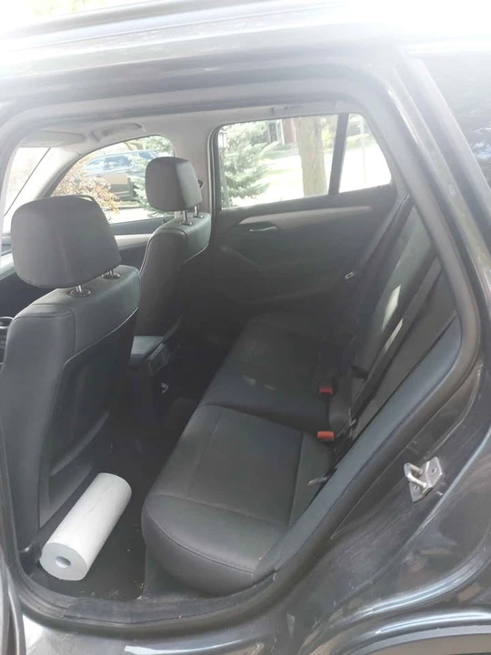 2015 BMW E84 X1 - Image 5 of 6