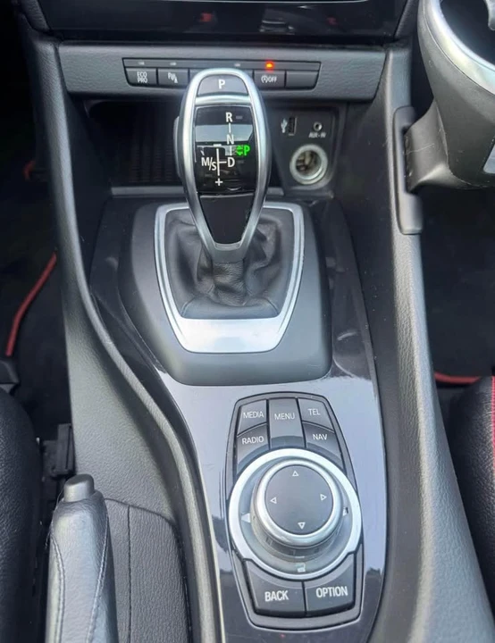 2015 BMW E84 X1 - Image 4 of 18